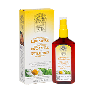Loção Louro Natural - INTEA